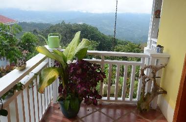 Maison de vacances �/en/au Turrialba (Cartago)ou appartement ou maison de vacances