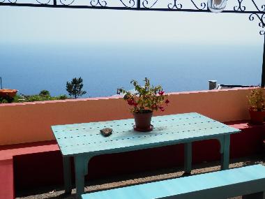 Maison de vacances /en/au PRAZERES (Madeira)ou appartement ou maison de vacances