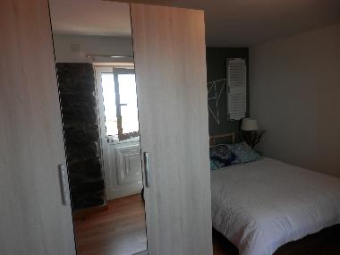 Maison de vacances /en/au PRAZERES (Madeira)ou appartement ou maison de vacances