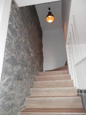 Maison de vacances /en/au PRAZERES (Madeira)ou appartement ou maison de vacances