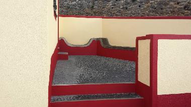 Maison de vacances /en/au PRAZERES (Madeira)ou appartement ou maison de vacances