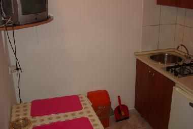 Appartement de vacances �/en/au Starigrad Paklenica (Zadarska)ou appartement ou maison de vacances
