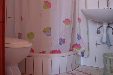 Appartement de vacances �/en/au Starigrad Paklenica (Zadarska)ou appartement ou maison de vacances