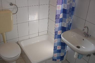 Appartement de vacances �/en/au Starigrad Paklenica (Zadarska)ou appartement ou maison de vacances