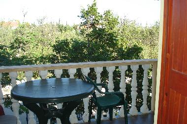 Appartement de vacances �/en/au Starigrad Paklenica (Zadarska)ou appartement ou maison de vacances