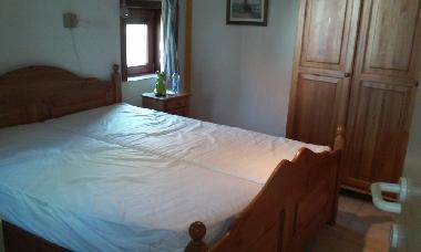 Maison de vacances /en/au De haan (Flandre)ou appartement ou maison de vacances