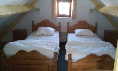 Maison de vacances /en/au De haan (Flandre)ou appartement ou maison de vacances