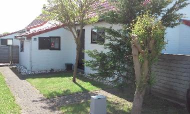 Maison de vacances /en/au De haan (Flandre)ou appartement ou maison de vacances