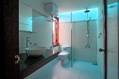 Maison de vacances �/en/au Hoi An (Quang Nam)ou appartement ou maison de vacances