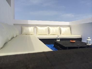 Appartement de vacances �/en/au LARACHE (Larache)ou appartement ou maison de vacances