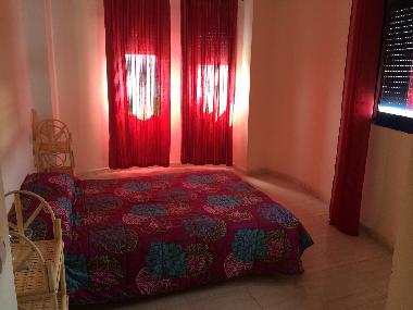 Appartement de vacances �/en/au LARACHE (Larache)ou appartement ou maison de vacances