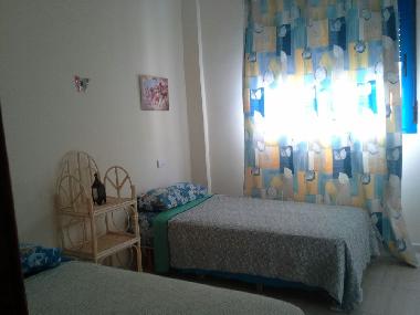 Appartement de vacances �/en/au LARACHE (Larache)ou appartement ou maison de vacances