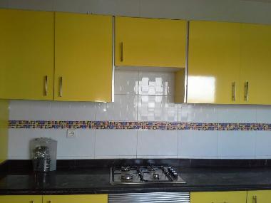 Appartement de vacances �/en/au LARACHE (Larache)ou appartement ou maison de vacances