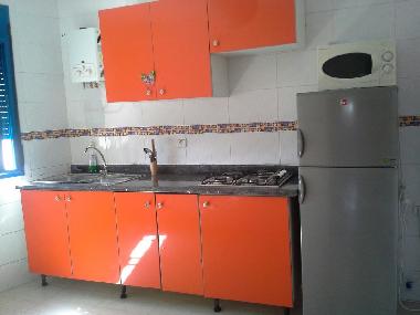 Appartement de vacances �/en/au LARACHE (Larache)ou appartement ou maison de vacances