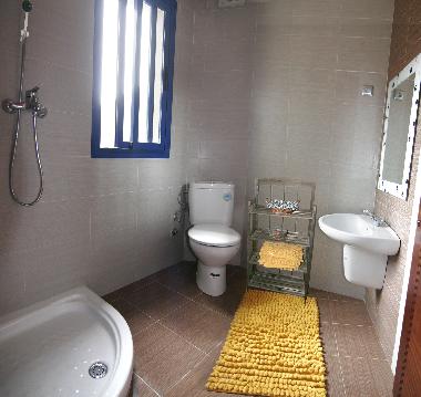 Appartement de vacances �/en/au LARACHE (Larache)ou appartement ou maison de vacances