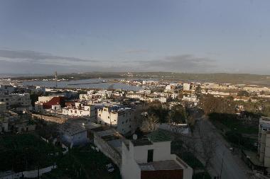 Appartement de vacances �/en/au LARACHE (Larache)ou appartement ou maison de vacances