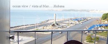 Appartement de vacances �/en/au Havana (Ciudad de la Habana)ou appartement ou maison de vacances