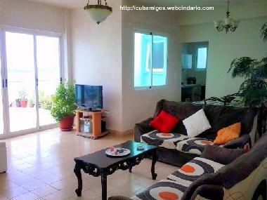 Appartement de vacances �/en/au Havana (Ciudad de la Habana)ou appartement ou maison de vacances