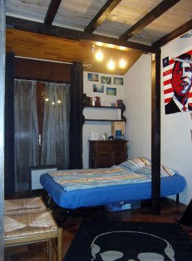 Maison de vacances �/en/au Seignosse (Landes)ou appartement ou maison de vacances