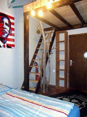 Maison de vacances �/en/au Seignosse (Landes)ou appartement ou maison de vacances