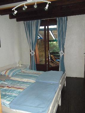 Maison de vacances �/en/au Seignosse (Landes)ou appartement ou maison de vacances