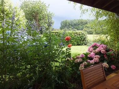 Maison de vacances �/en/au Benesse Maremne (Landes)ou appartement ou maison de vacances