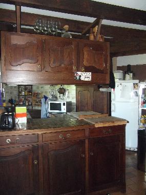 Maison de vacances �/en/au Seignosse (Landes)ou appartement ou maison de vacances