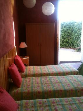 Villa /en/au Pechina (Almera)ou appartement ou maison de vacances