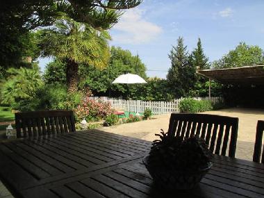 Villa /en/au Pechina (Almera)ou appartement ou maison de vacances