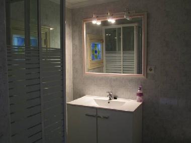 Villa /en/au Pechina (Almera)ou appartement ou maison de vacances