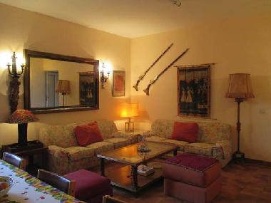 Villa /en/au Pechina (Almera)ou appartement ou maison de vacances