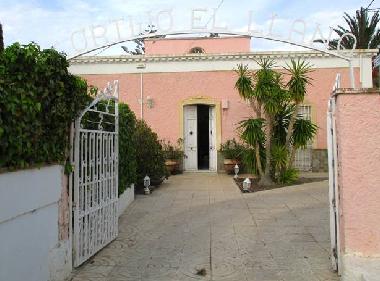 Villa /en/au Pechina (Almera)ou appartement ou maison de vacances