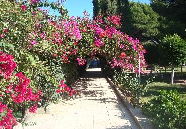 Villa /en/au Pechina (Almera)ou appartement ou maison de vacances