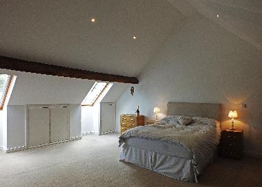 Maison de vacances �/en/au Conwy (Nord-galles)ou appartement ou maison de vacances