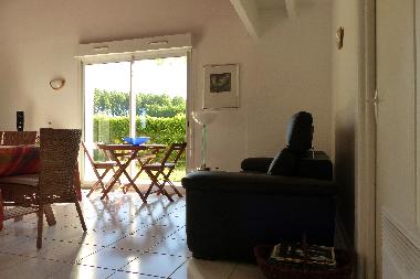 Maison de vacances �/en/au Benesse Maremne (Landes)ou appartement ou maison de vacances