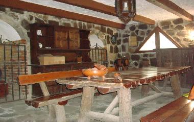 Villa /en/au Pechina (Almera)ou appartement ou maison de vacances