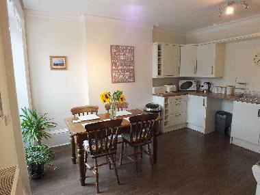 Maison de vacances �/en/au Conwy (Nord-galles)ou appartement ou maison de vacances