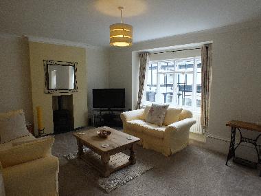 Maison de vacances �/en/au Conwy (Nord-galles)ou appartement ou maison de vacances