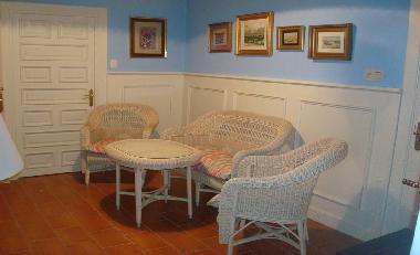 Villa /en/au Pechina (Almera)ou appartement ou maison de vacances