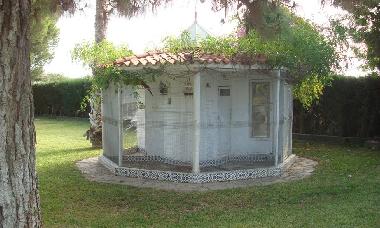 Villa /en/au Pechina (Almera)ou appartement ou maison de vacances