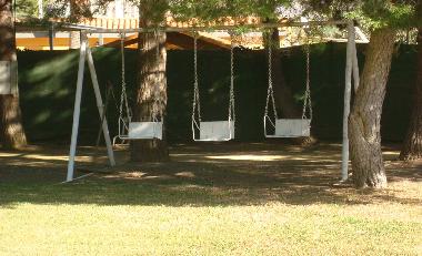 Villa /en/au Pechina (Almera)ou appartement ou maison de vacances