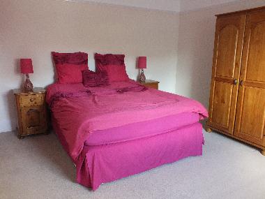 Maison de vacances �/en/au Conwy (Nord-galles)ou appartement ou maison de vacances