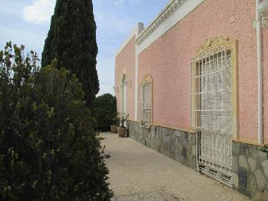 Villa /en/au Pechina (Almera)ou appartement ou maison de vacances