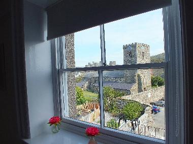 Maison de vacances �/en/au Conwy (Nord-galles)ou appartement ou maison de vacances