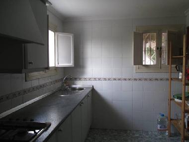 Villa /en/au Pechina (Almera)ou appartement ou maison de vacances