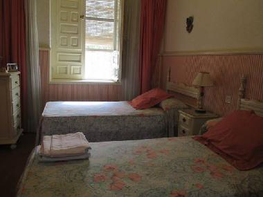 Villa /en/au Pechina (Almera)ou appartement ou maison de vacances