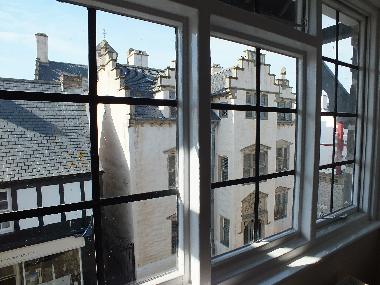 Maison de vacances �/en/au Conwy (Nord-galles)ou appartement ou maison de vacances