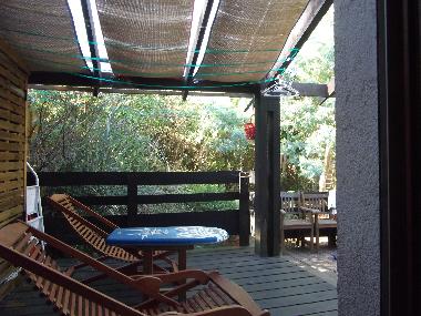 Maison de vacances �/en/au Seignosse (Landes)ou appartement ou maison de vacances