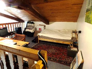 Maison de vacances �/en/au Benesse Maremne (Landes)ou appartement ou maison de vacances