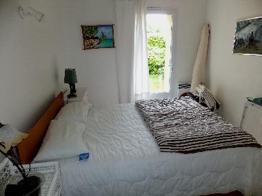 Maison de vacances �/en/au Benesse Maremne (Landes)ou appartement ou maison de vacances